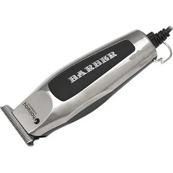 Strojek na vlasy Hairway konturovací strojek D026 - Profesionální síťový strojek na vlasy