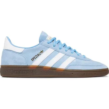 Dámské tenisky adidas Handball Spezial Light Blue Velikost: 40