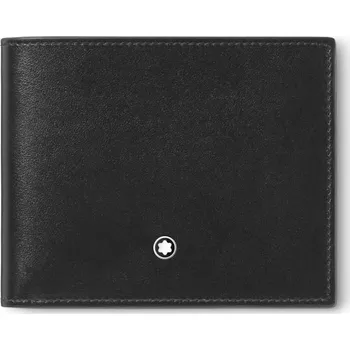 Peněženka Peněženka Montblanc Meisterstück 198308 + možnost výměny do 90 dní