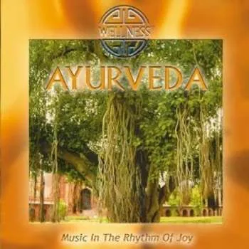 Zahraniční hudba CD Guru Atman: Ayurveda 2015