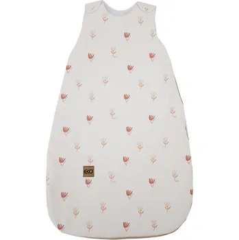Zavinovačka EKO Pytel na spaní Beige Meadow -3-12 m 2,5 tog