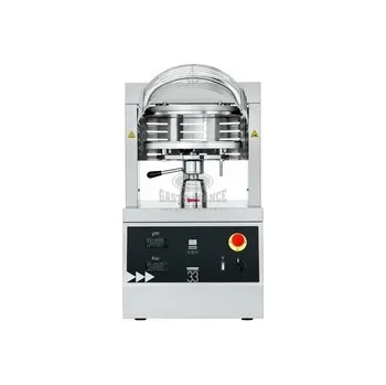 Pec na pizzu PRISMAFOOD Lis na těsto PRESSA 50