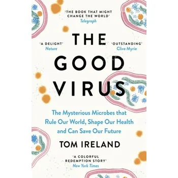 The Good Virus - Ireland Tom