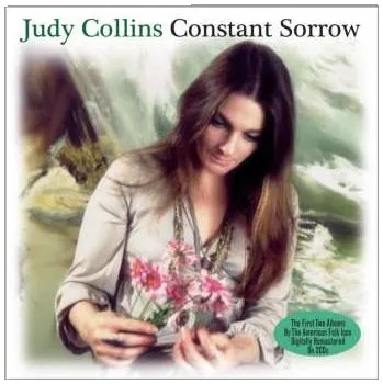 Zahraniční hudba 2CD Judy Collins: Constant Sorrow 2014