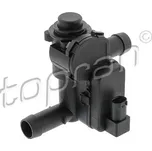 Termostat TOPRAN 118 069