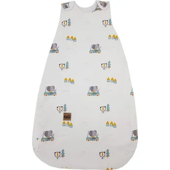 Zavinovačka EKO Pytel na spaní Cars -3-12 m 2,5 tog