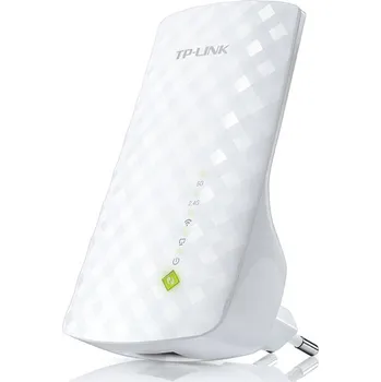 WRL RANGE EXTENDER 750MBPS/RE200 TP-LINK