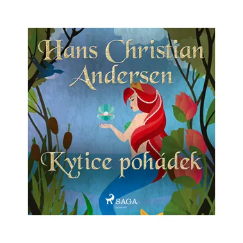 Kytice pohádek Hanse Christiana Andersena MP3 download