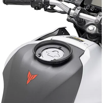 Zavazadlo na motocykl KAPPA držák brašen na nádrž YAMAHA MT-03 20-25 (KAPPA držák brašen na nádrž YAMAHA MT-03 20-25)