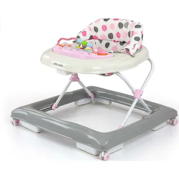 Dětské chodítko Milly Mally Patrol