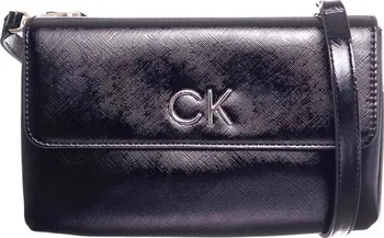 Kabelka Calvin Klein K60K609861 černá