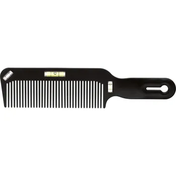 Eurostil Profesional Comb With Levels 04349