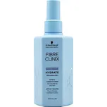 Schwarzkopf Professional Fibre Clinix…