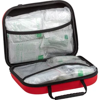 Lékárnička Lékárnička MEDIKUS s výbavou DIN 13157