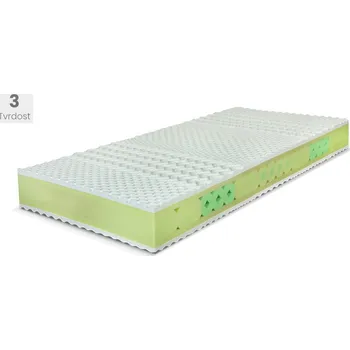 Matrace DPV Natura Special matrace 200 x 200 cm, Atlantis, 22 cm + Akce