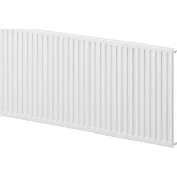 Radiátor Mexen CH10 radiátor 400x1300, boční připojení, 562 W, bílá W410H-040-130-00
