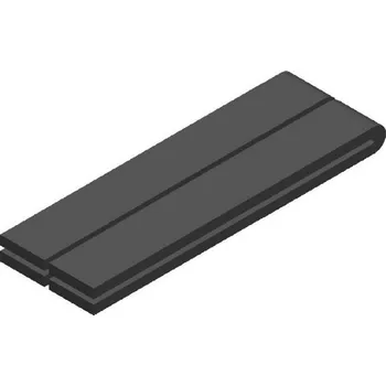 Příslušenství pro digestoř Uhlíkový filtr AFCFCAF207 (set)