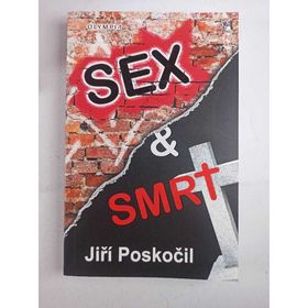 Obrázek k inzerátu: Sex a smrt