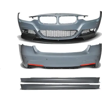 Tuning PROTEC BODY KIT BMW F30 2011-2015 M-Performance