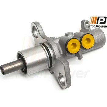Brzdový válec Hlavní brzdový válec ProfiPower 7B0013