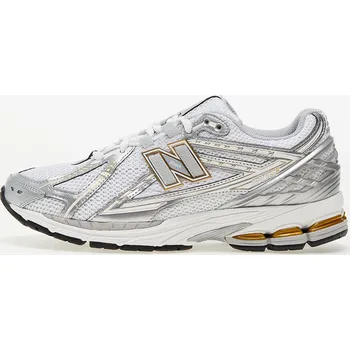 Dámská obuv Tenisky New Balance 1906 White Rain/ Cloud Silver EUR 44.5