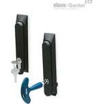 Zámky pro skříně Západky CLT.