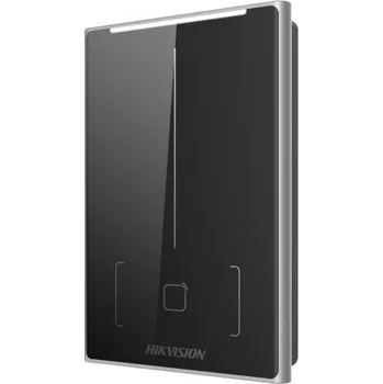 Bezpečnostní kamera Hikvision HIKVISION DS-K1109DB