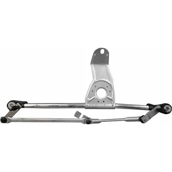 Motorek stěrače a odstřikovače Mechanismus předních stěračů BMW X5 (E53) |003-2006| TAIWAN | 5901532297331