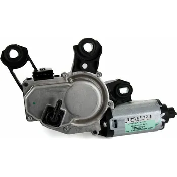 Motorek stěrače a odstřikovače Motorek zadního stěrače AUDI A6 (C6) |004-2008| SWF | 3276425796027