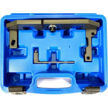 Autodíl MAGNUS Aretace rozvodů PEUGEOT CITROEN TOYOTA 1.0 / 1.2 VTI,Sada na rozvody PSA BENZÍN