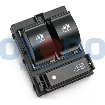 Spínač, zvedací zařízení oken OYODO 94B9052-OYO