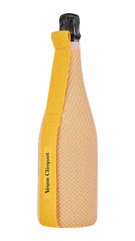 Veuve Clicquot Ponsardin Rosé Ice Jacket 0,75 l