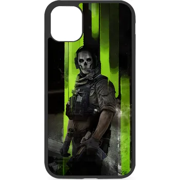 Náhradní kryt pro mobilní telefon Kryt na mobil Samsung army men Samsung: A50