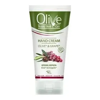 Péče o ruce OLIVE Krém na ruce Hroznový 100 ml (Doprodej - do vyprodání zásob.)