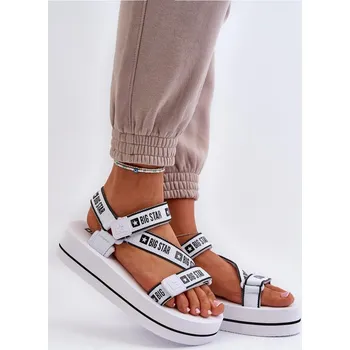 Dámské sandále Sandály model 198195 Step in style 40