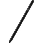 FIXED Graphite dotykové pero pro iPady s chytrým hrotem a magnety černé