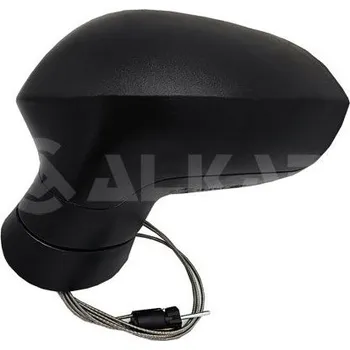 Auto zrcátko Vnější zpětné zrcátko ALKAR 6164803