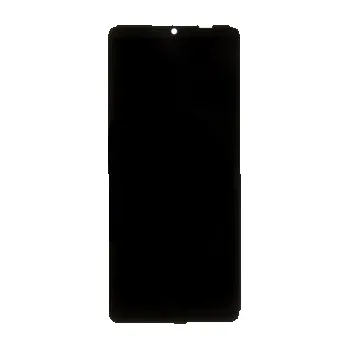LCD display + Dotyk Samsung A326 Galaxy A32 5G Black (Verze T)
