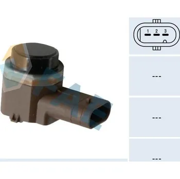 Parkovací asistent Parkovací senzor FAE 66073