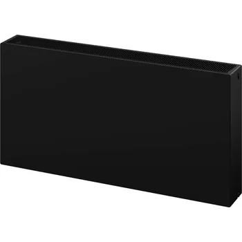 Radiátor Ocelový radiátor Mexen Flat CF33 500x400, boč. přip., 760 W, černé W433F-050-040-70
