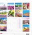 Kalendář Baloušek Tisk Nástěnný kalendář BNL5-25 Provence 2025