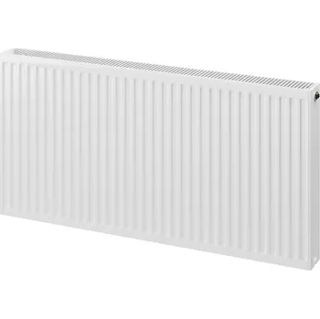 Mexen CC22 radiátor 500x400, spodní střední připojení, 570 W, bílý W6C22-050-040-00