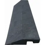 B2B Partner Nájezd nízký "NAD" pro plastové desky REPLAST, 22 mm