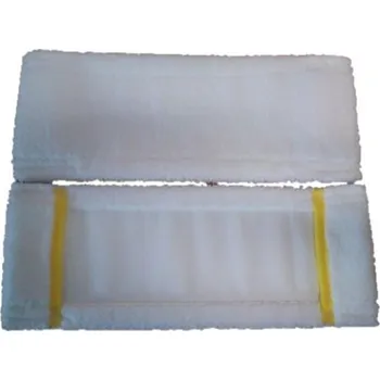 mop Návlek na mop - kapsový, 40 cm