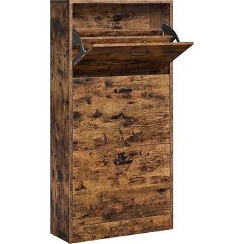 Botník Výklopný botník CAMO LBC030X01