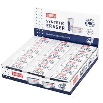 Pryž Easy 837607 36 ks