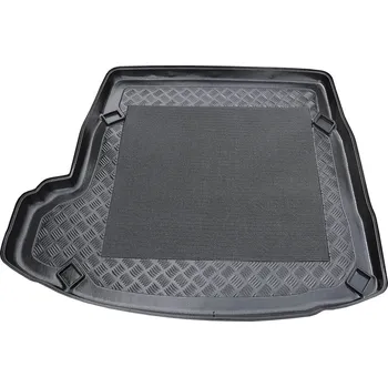 Vana do kufru Vana do kufru Audi A4 4dv sedan zadní sedadlo pevné 1996-2001