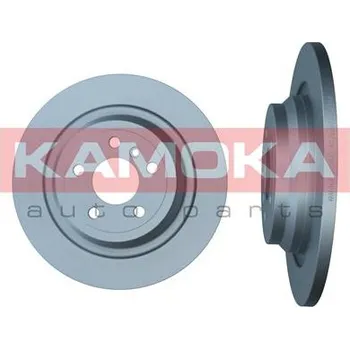 Brzdový kotouč Brzdový kotouč KAMOKA 103547