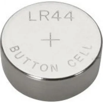 Článková baterie Náhradní baterie typ lr44 1,55v, (6040-1)