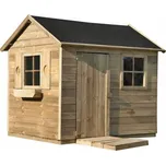 Asko a.s. WILL - dětský domeček, borovice